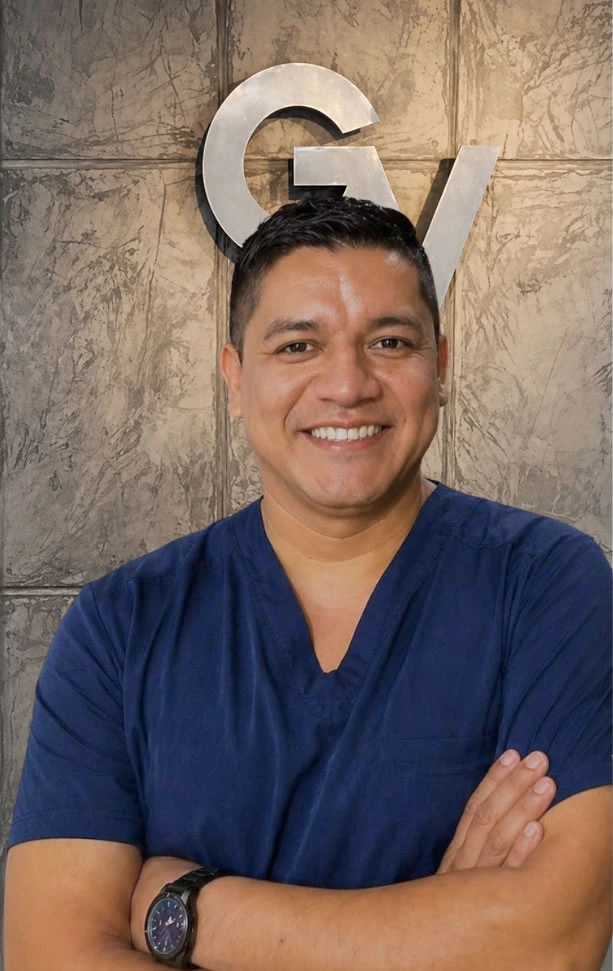 Joel Calderón Roque