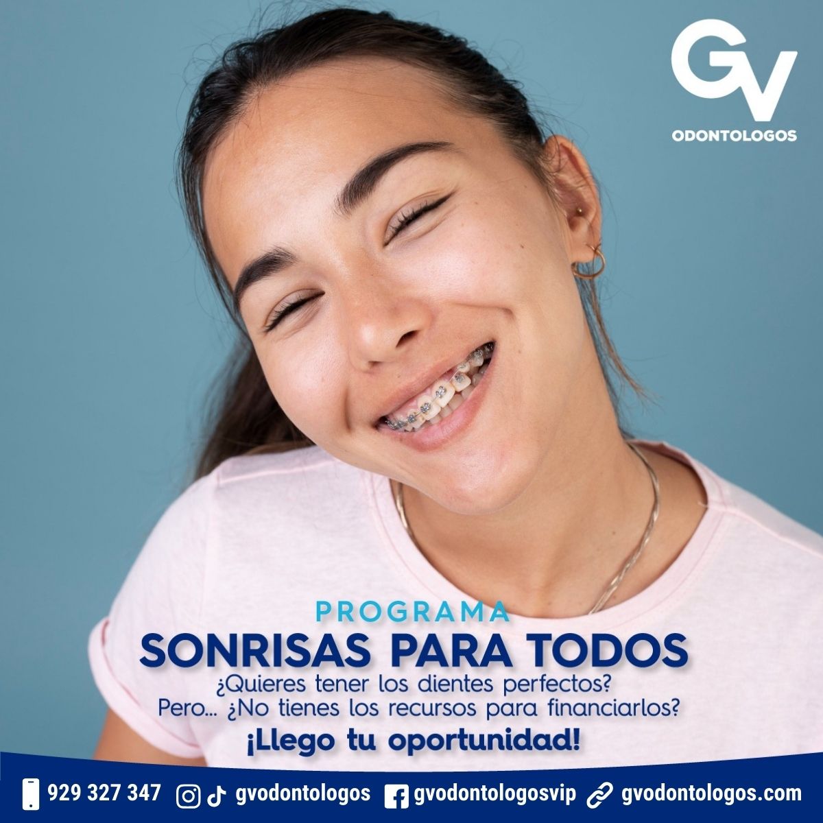 Sonrisa para Todos - - Lima - Perú - Jesús María - Pueblo Libre - Magdalena del Mar