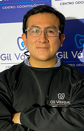 Luis Cueva Torres