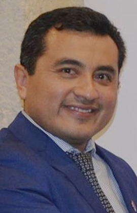 Percy Vilca