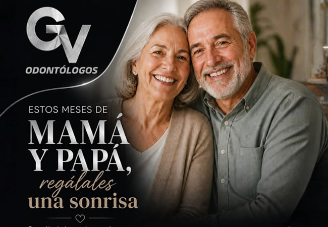 Promo Mamá y Papá