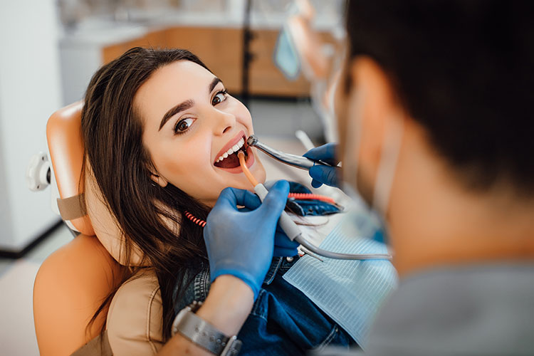 Endodoncia
