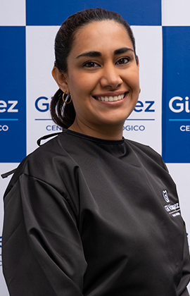 Solange Flores