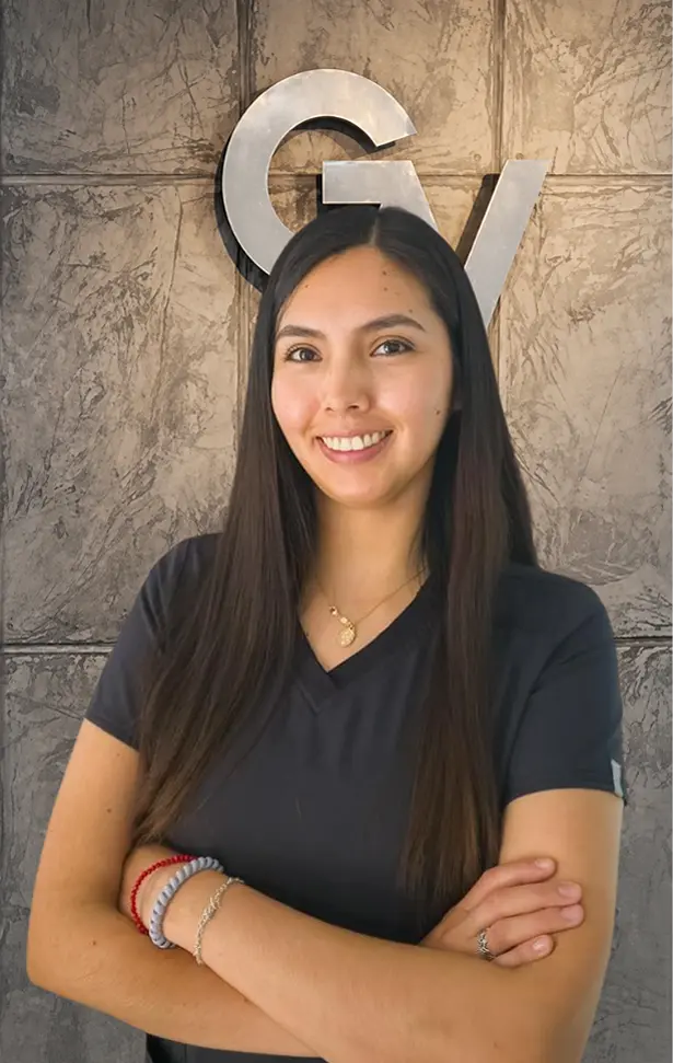 Karol Arellano Lastra